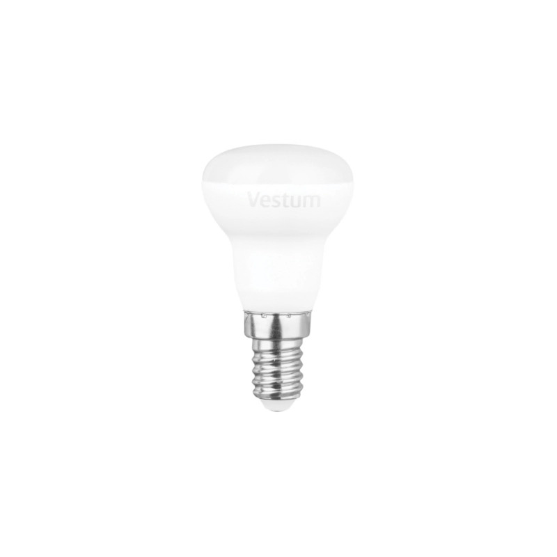 Лампочка Vestum R39 4W 4100K 220V E14 (1-VS-1401)