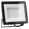 Прожектор LEDVANCE FL ECO 50W/740 230V BK IP65 (4099854230493)