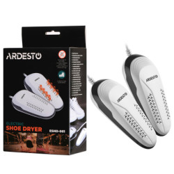 Сушарка для взуття Ardesto ESHD-001