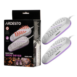 Сушарка для взуття Ardesto ESHD-002