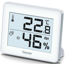 Метеостанція Beurer HM 16