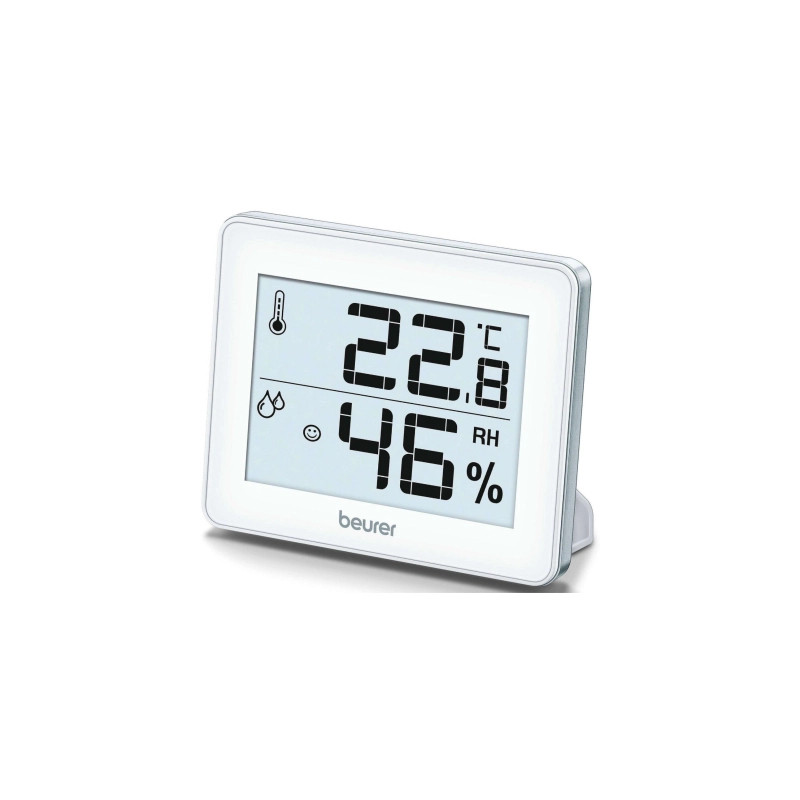 Метеостанція Beurer HM 16