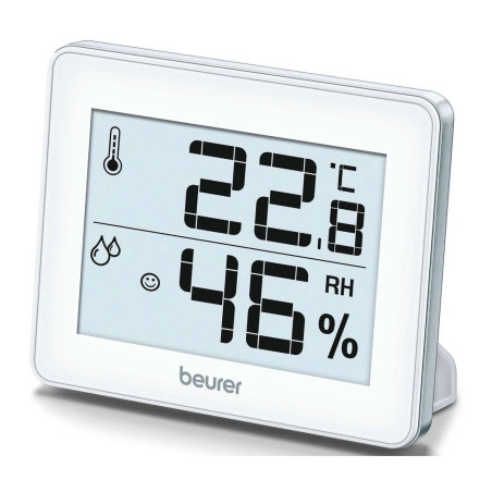 Метеостанція Beurer HM 16