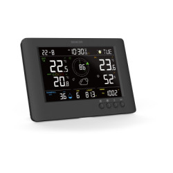 Метеостанція Sencor SWS9500