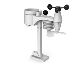 Метеостанція Sencor SWS9500