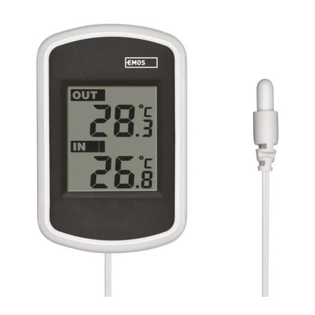 Метеостанція EMOS E0041