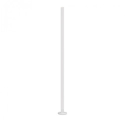 Торшер Videx підлогова RGB 10W (VL-TF20-RGB)