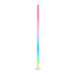 Торшер Videx підлогова RGB 10W (VL-TF20-RGB)