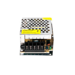 Блок живлення для систем відеоспостереження Greenvision GV-SPS-C 12V2A-L (3446)