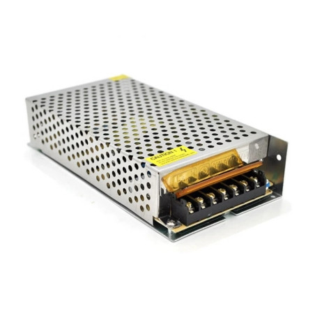 Блок живлення для систем відеоспостереження Ritar RTPS12-120