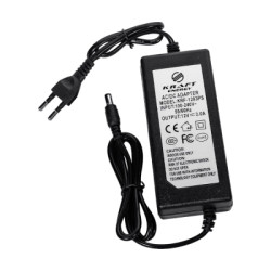 Блок живлення для систем відеоспостереження Kraft Energy KRF-1203PS