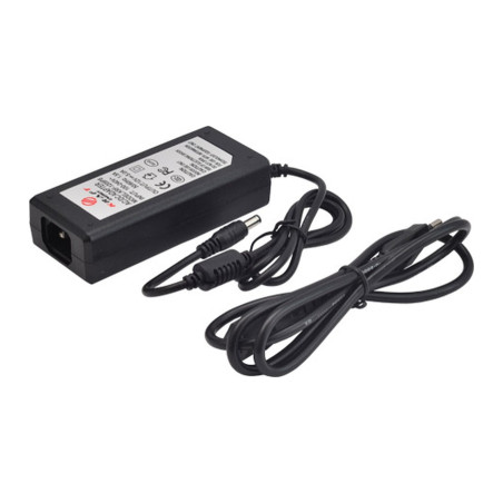 Блок живлення для систем відеоспостереження Kraft Energy KRF-1205PS