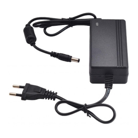 Блок живлення для систем відеоспостереження Kraft Energy KRF-1202PS