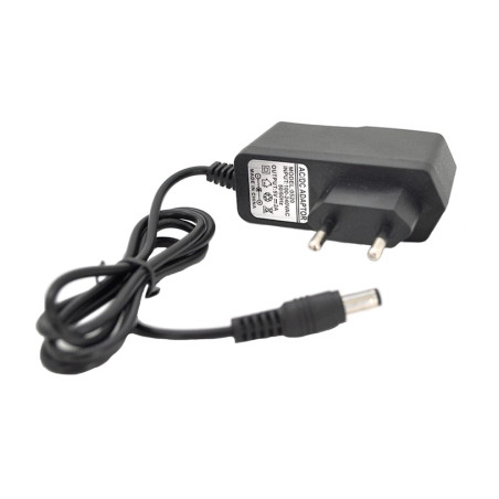 Блок живлення для систем відеоспостереження Voltronic JB-0520