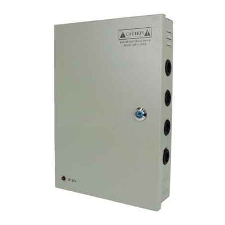 Блок живлення для систем відеоспостереження Full Energy BG-1220/18