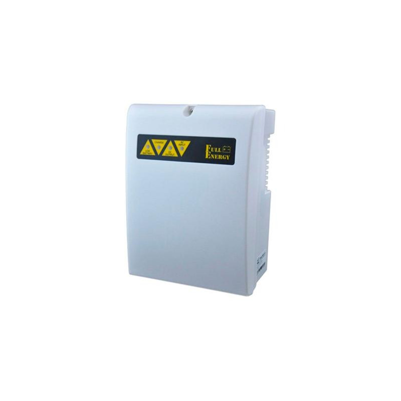 Блок живлення для систем відеоспостереження Full Energy BBGP-125