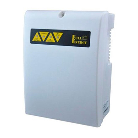 Блок живлення для систем відеоспостереження Full Energy BBGP-125