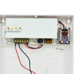 Блок живлення для систем відеоспостереження Full Energy BBGP-1210