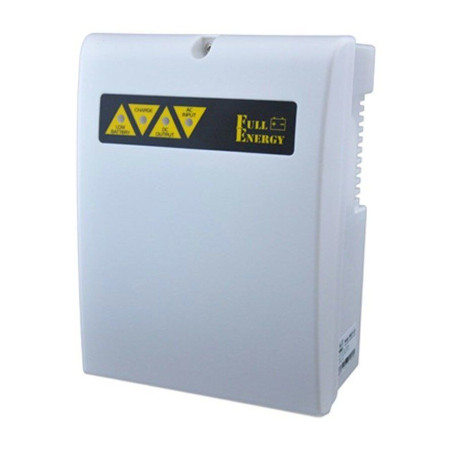 Блок живлення для систем відеоспостереження Full Energy BBGP-123