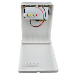 Блок живлення для систем відеоспостереження Full Energy BBGP-123