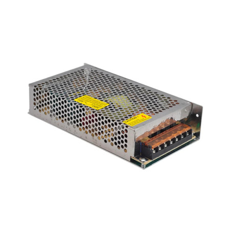 Блок живлення для систем відеоспостереження Kraft Energy KRF-1210PB