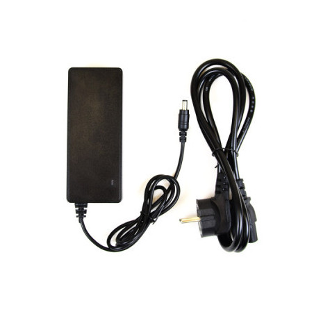 Блок живлення для систем відеоспостереження Full Energy BGP-4801