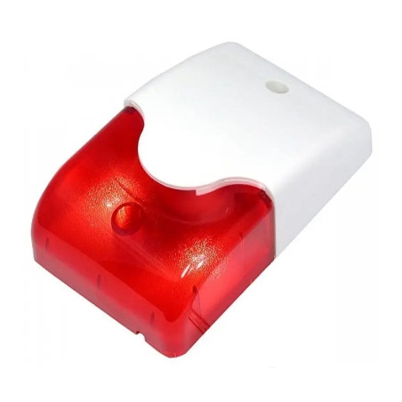 Сирена Atis LD-95 (red)