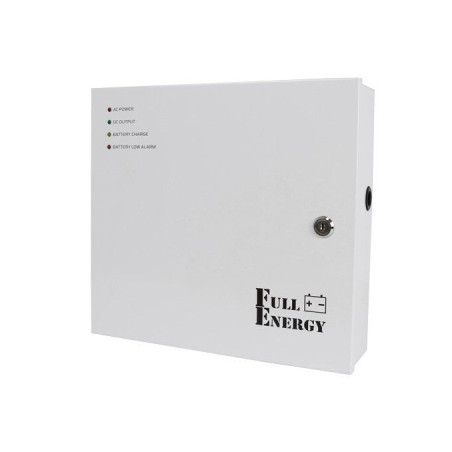 Блок живлення для систем відеоспостереження Full Energy BBG-245