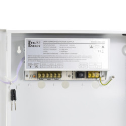 Блок живлення для систем відеоспостереження Full Energy BBG-245