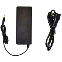 Блок живлення для систем відеоспостереження Full Energy BGP-4802