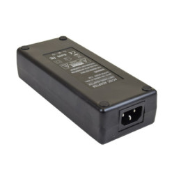 Блок живлення для систем відеоспостереження Full Energy BGP-4802