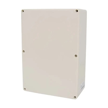 Блок живлення для систем відеоспостереження Full Energy BBGP-123W