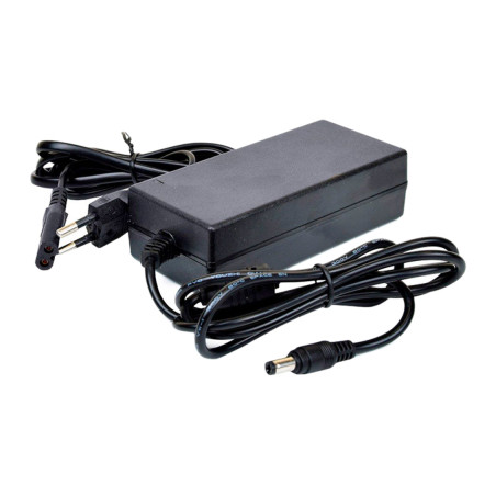 Блок живлення для систем відеоспостереження Full Energy BGP-125Pro