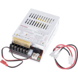 Блок живлення для систем відеоспостереження Faraday Electronics UPS_55W_ALU_12