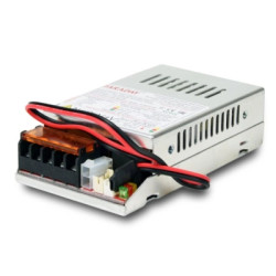 Блок живлення для систем відеоспостереження Faraday Electronics UPS_85W_ALU_24