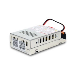 Блок живлення для систем відеоспостереження Faraday Electronics UPS_85W_ALU_24