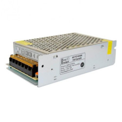 Блок живлення для систем відеоспостереження Full Energy BGM-1210Lite