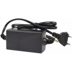 Блок живлення для систем відеоспостереження Full Energy BGP-122Pro