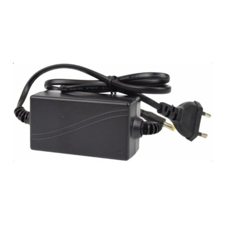 Блок живлення для систем відеоспостереження Full Energy BGP-122Pro