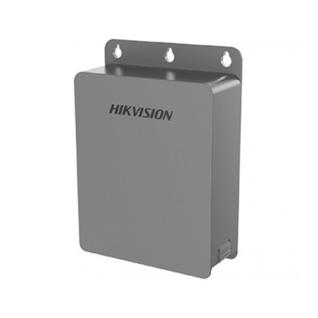 Блок живлення для систем відеоспостереження Hikvision DS-2PA1201-WRD(STD)