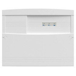 Блок живлення для систем відеоспостереження TIRAS Technologies БЖ1215