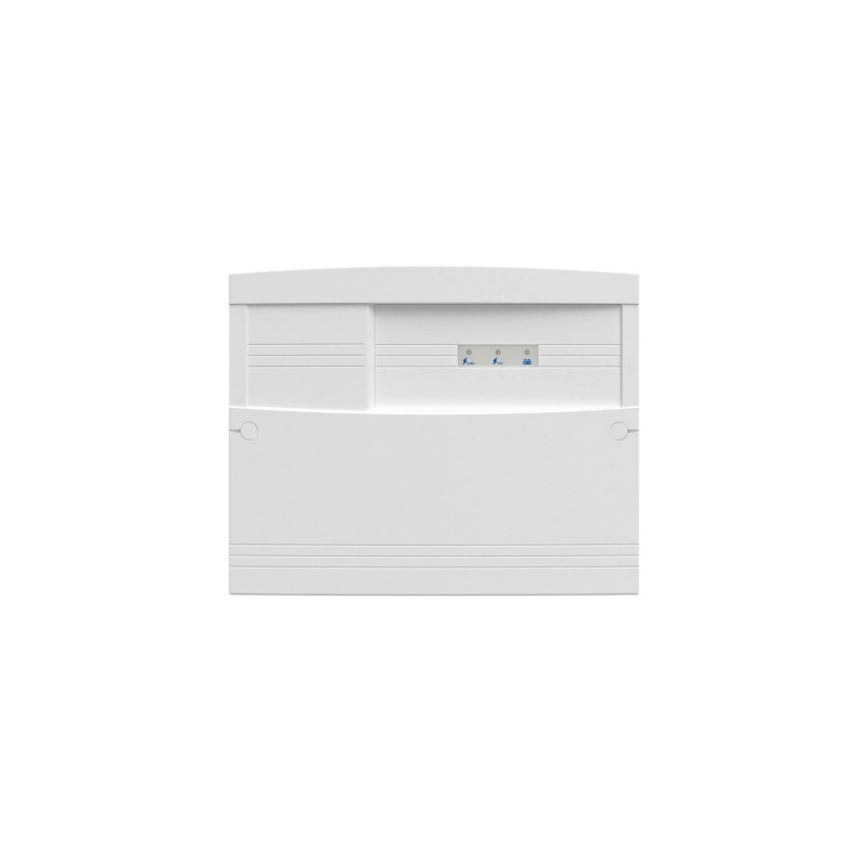 Блок живлення для систем відеоспостереження TIRAS Technologies БЖ1215