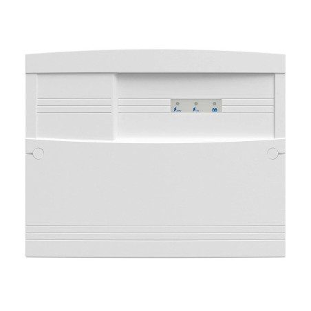 Блок живлення для систем відеоспостереження TIRAS Technologies БЖ1215