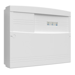 Блок живлення для систем відеоспостереження TIRAS Technologies БЖ1215