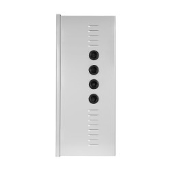 Блок живлення для систем відеоспостереження Kraft Energy PSU-2450LED