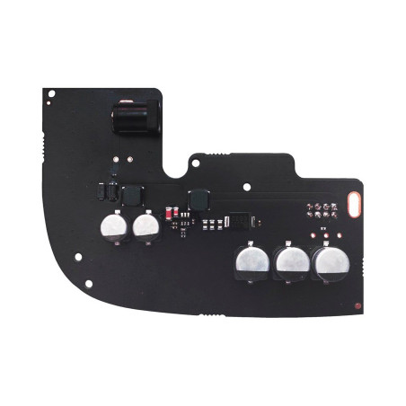 Блок живлення для систем відеоспостереження Ajax 12-24VPSU для Hub2