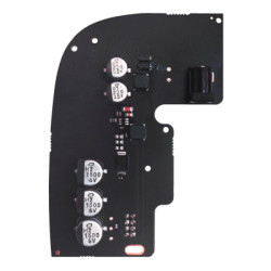 Блок живлення для систем відеоспостереження Ajax 12-24VPSU для Hub2