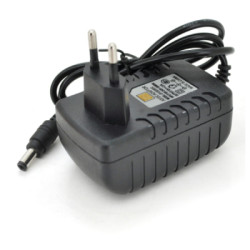 Блок живлення для систем відеоспостереження YOSO ZH120200DC