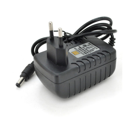 Блок живлення для систем відеоспостереження YOSO ZH120200DC