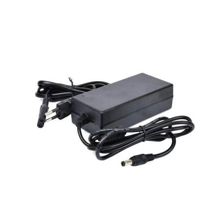 Блок живлення для систем відеоспостереження Full Energy BGP-125Lite